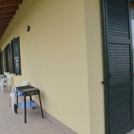 Casa Vacanze Serraglie Raffa Dış mekan fotoğraf