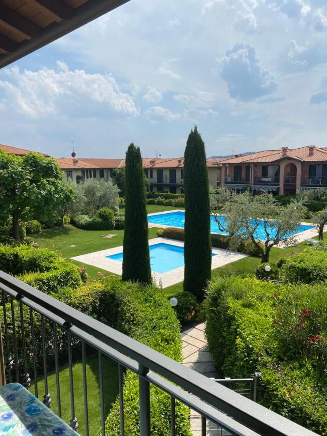 Casa Vacanze Serraglie Raffa Dış mekan fotoğraf
