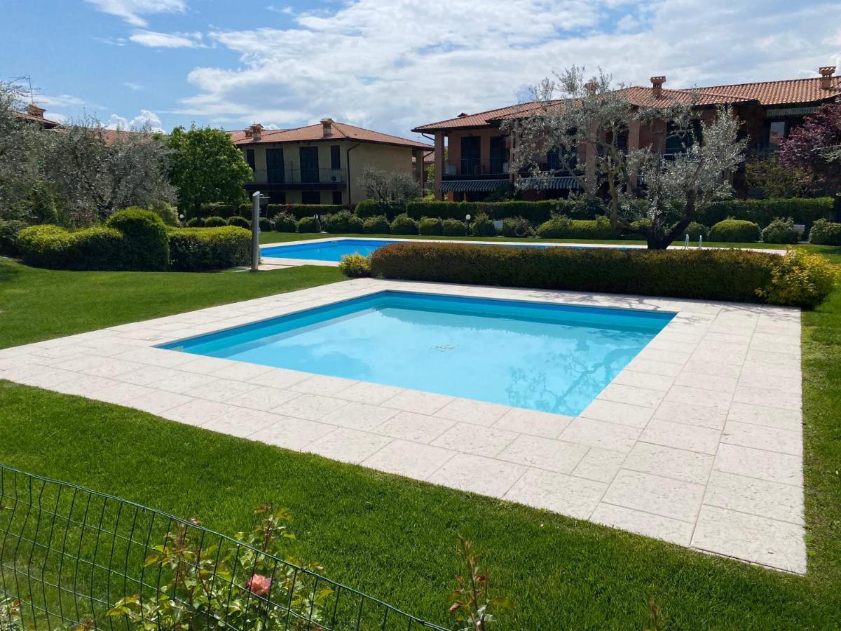 Casa Vacanze Serraglie Raffa Dış mekan fotoğraf