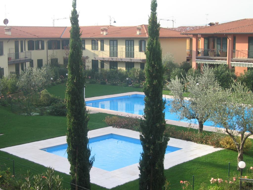 Casa Vacanze Serraglie Raffa Dış mekan fotoğraf