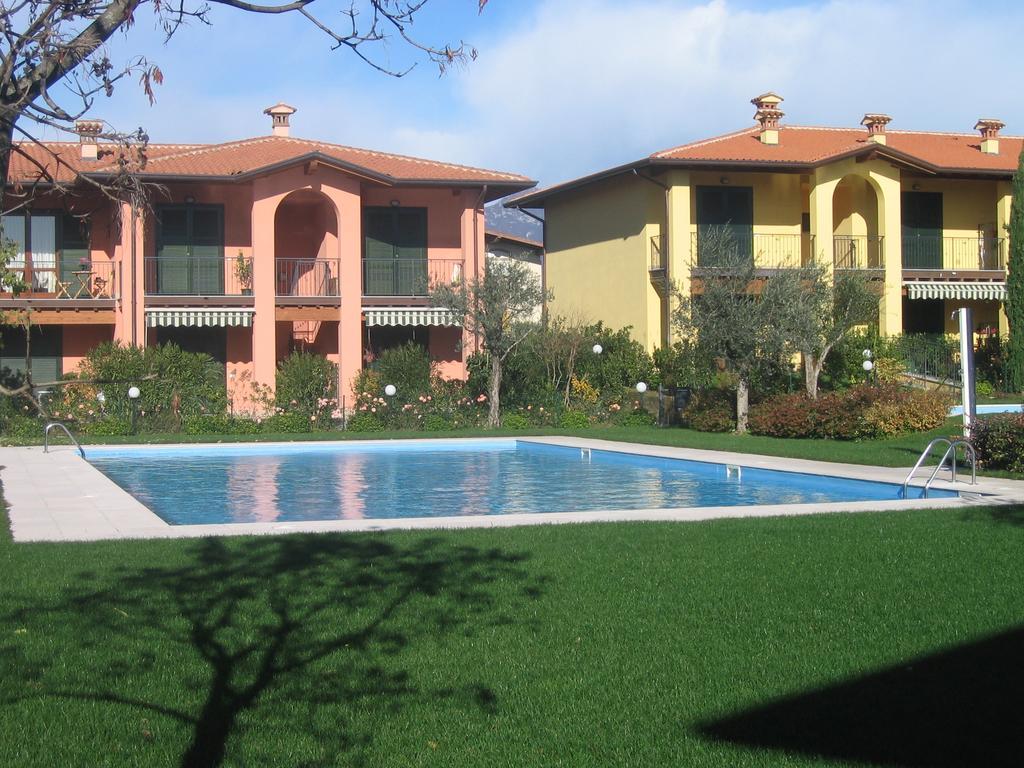 Casa Vacanze Serraglie Raffa Dış mekan fotoğraf