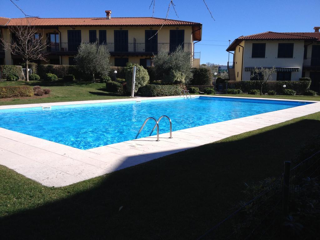 Casa Vacanze Serraglie Raffa Dış mekan fotoğraf