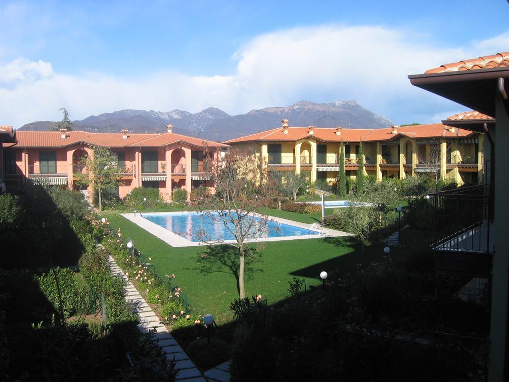 Casa Vacanze Serraglie Raffa Dış mekan fotoğraf