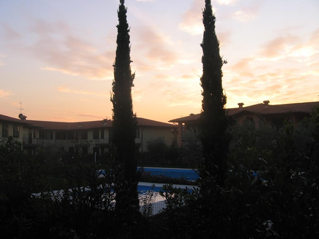 Casa Vacanze Serraglie Raffa Dış mekan fotoğraf