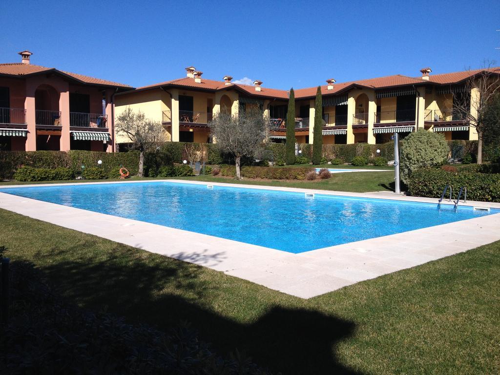 Casa Vacanze Serraglie Raffa Dış mekan fotoğraf