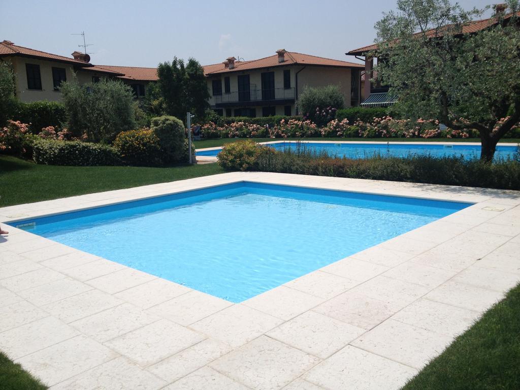 Casa Vacanze Serraglie Raffa Dış mekan fotoğraf