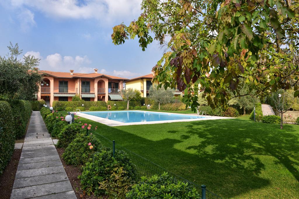 Casa Vacanze Serraglie Raffa Dış mekan fotoğraf