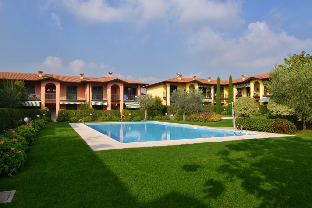 Casa Vacanze Serraglie Raffa Dış mekan fotoğraf