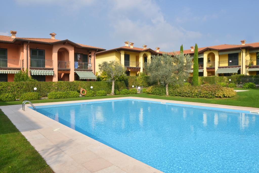 Casa Vacanze Serraglie Raffa Dış mekan fotoğraf