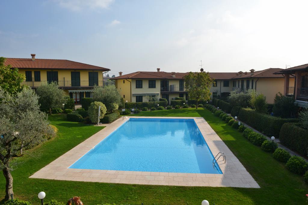 Casa Vacanze Serraglie Raffa Dış mekan fotoğraf