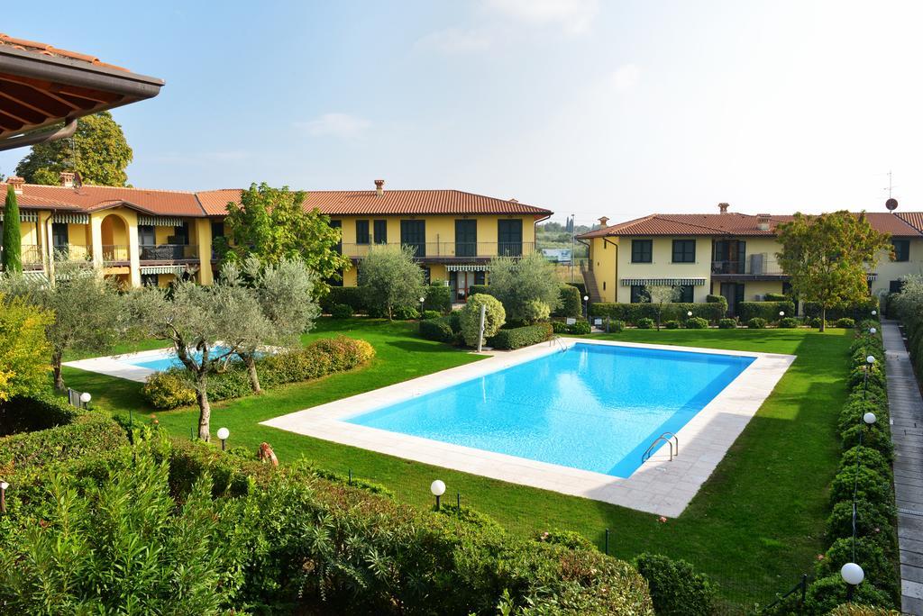 Casa Vacanze Serraglie Raffa Dış mekan fotoğraf