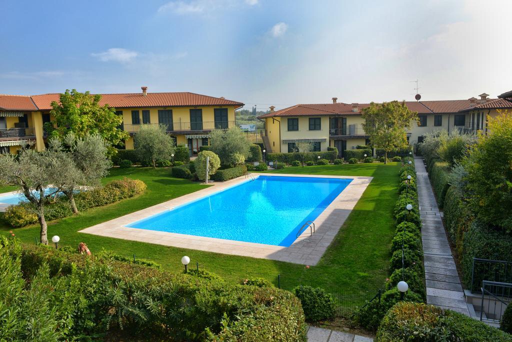 Casa Vacanze Serraglie Raffa Dış mekan fotoğraf