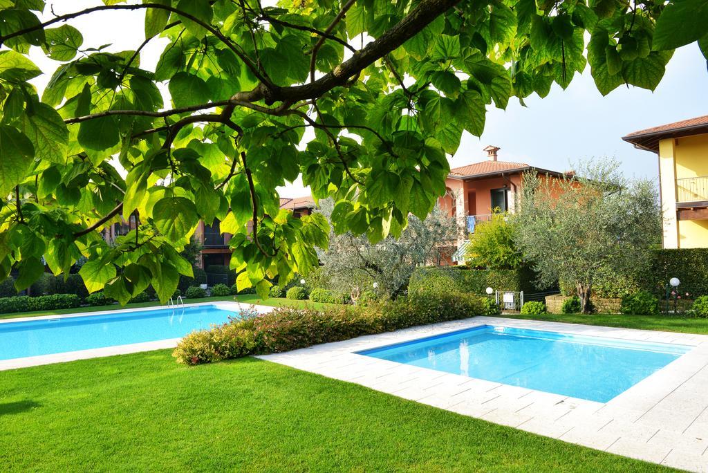 Casa Vacanze Serraglie Raffa Dış mekan fotoğraf
