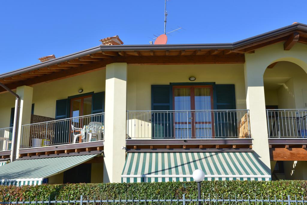 Casa Vacanze Serraglie Raffa Dış mekan fotoğraf