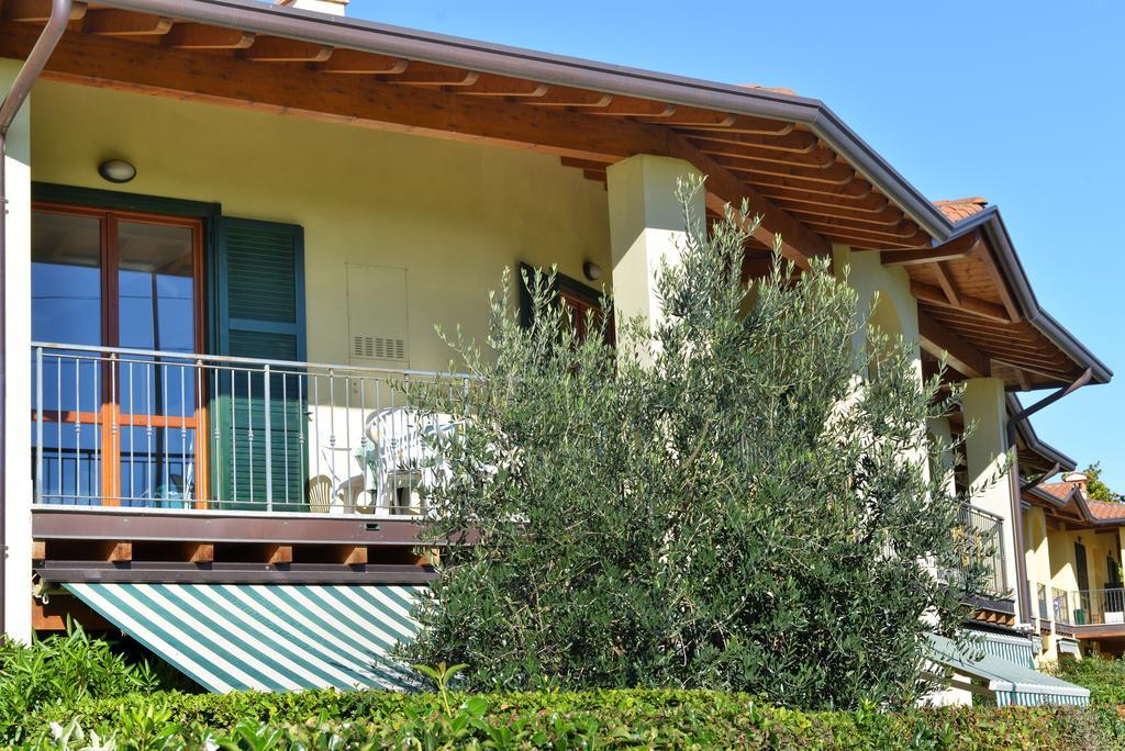 Casa Vacanze Serraglie Raffa Dış mekan fotoğraf