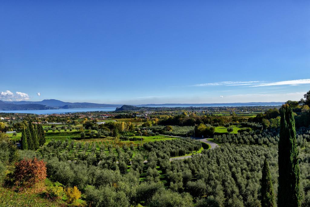 Casa Vacanze Serraglie Raffa Dış mekan fotoğraf