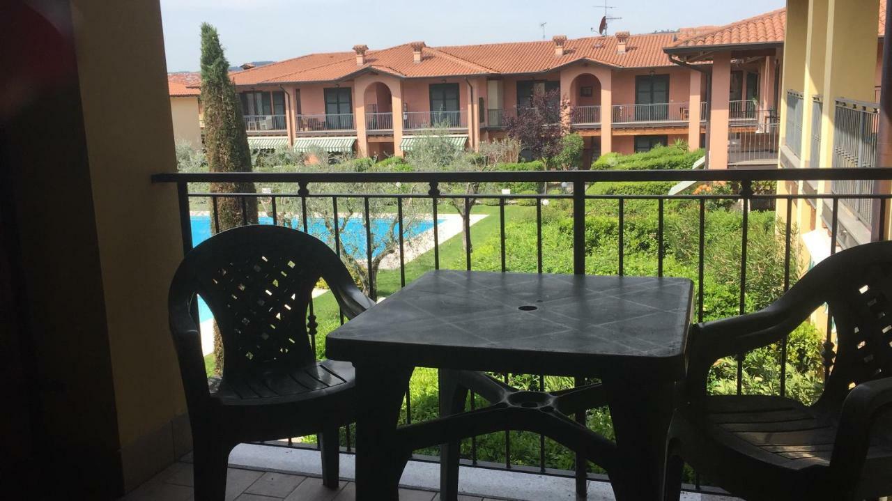 Casa Vacanze Serraglie Raffa Dış mekan fotoğraf