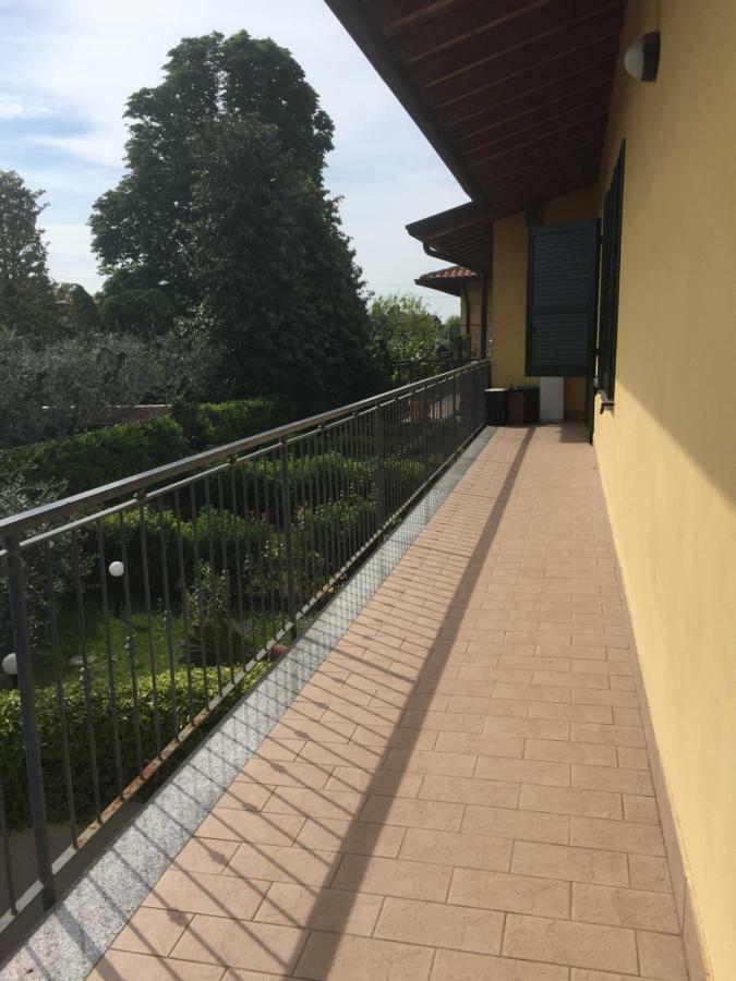 Casa Vacanze Serraglie Raffa Dış mekan fotoğraf