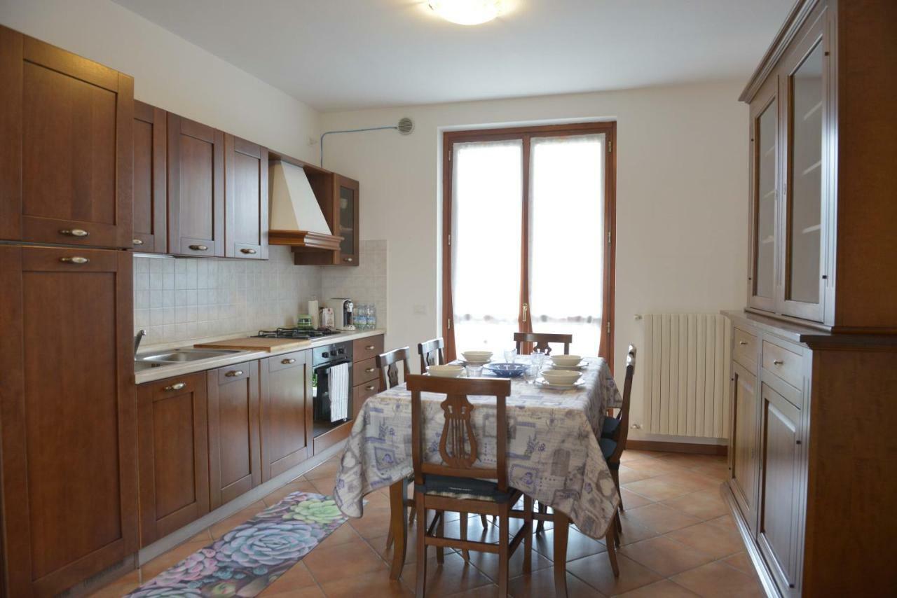Casa Vacanze Serraglie Raffa Dış mekan fotoğraf
