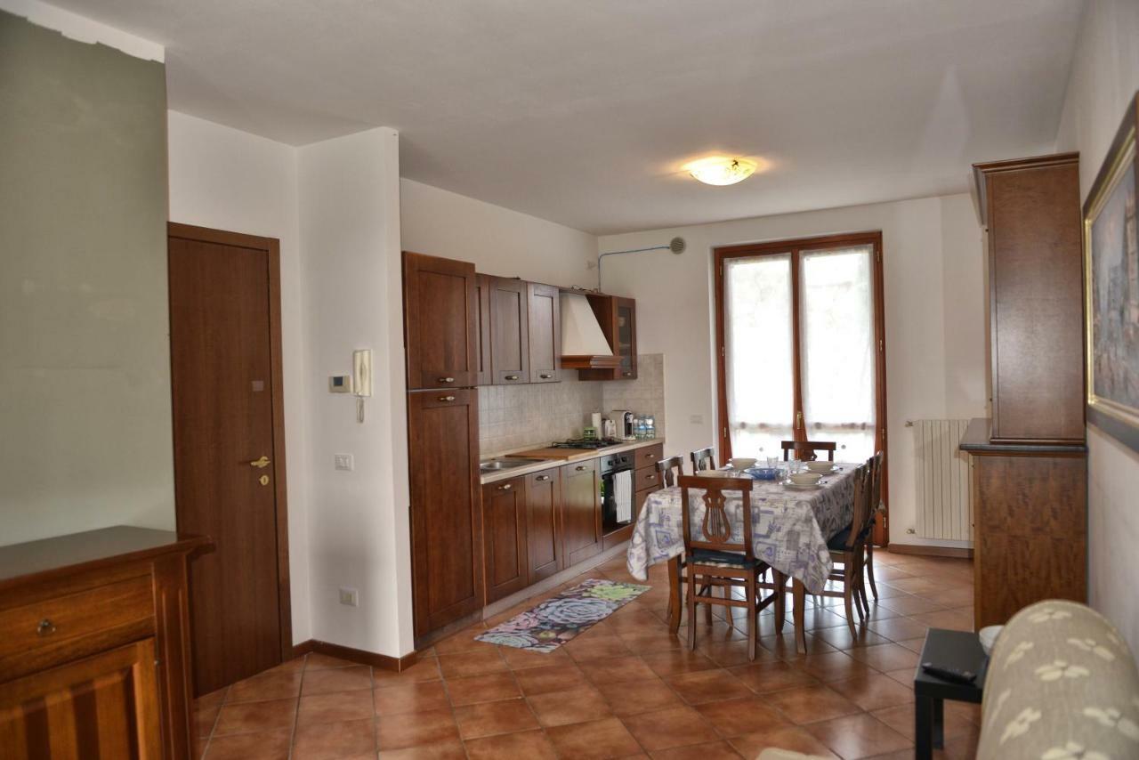 Casa Vacanze Serraglie Raffa Dış mekan fotoğraf