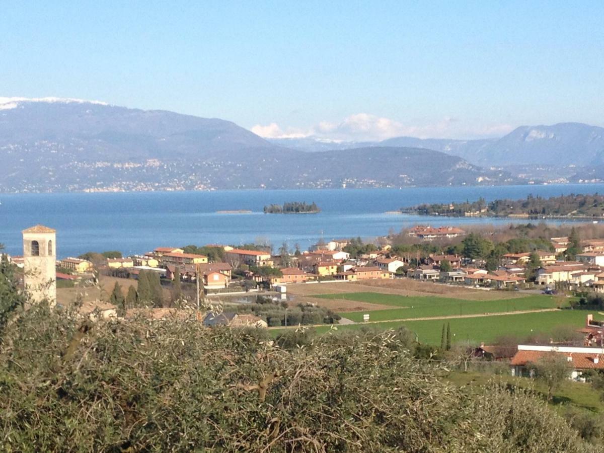 Casa Vacanze Serraglie Raffa Dış mekan fotoğraf