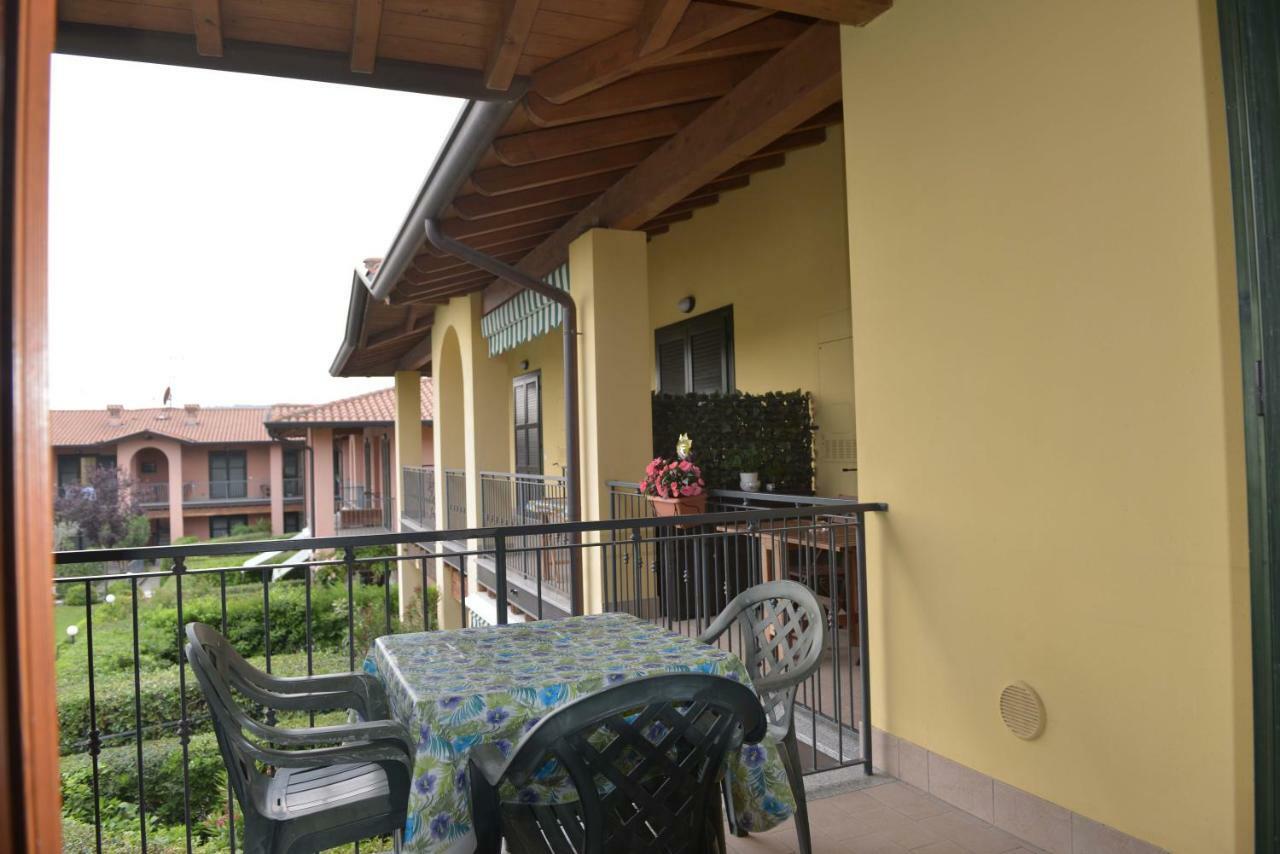 Casa Vacanze Serraglie Raffa Dış mekan fotoğraf