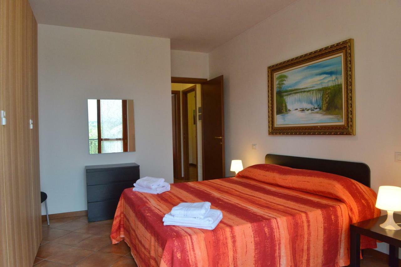 Casa Vacanze Serraglie Raffa Dış mekan fotoğraf