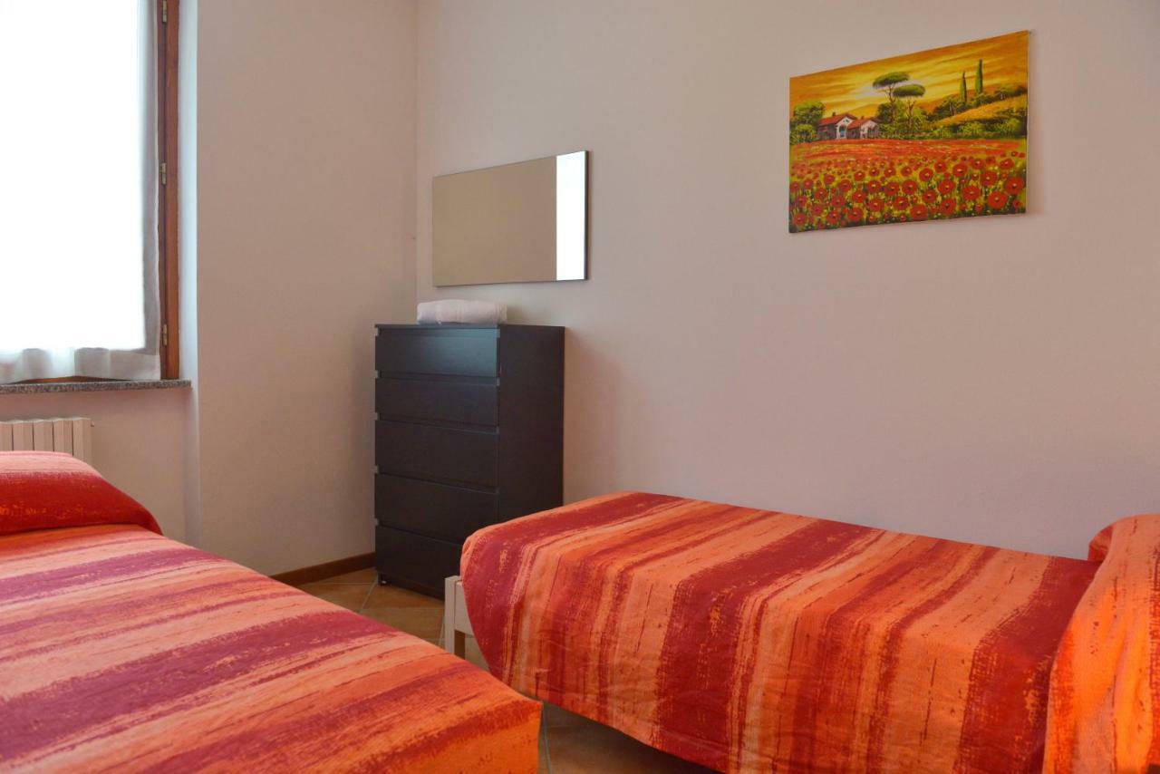 Casa Vacanze Serraglie Raffa Dış mekan fotoğraf