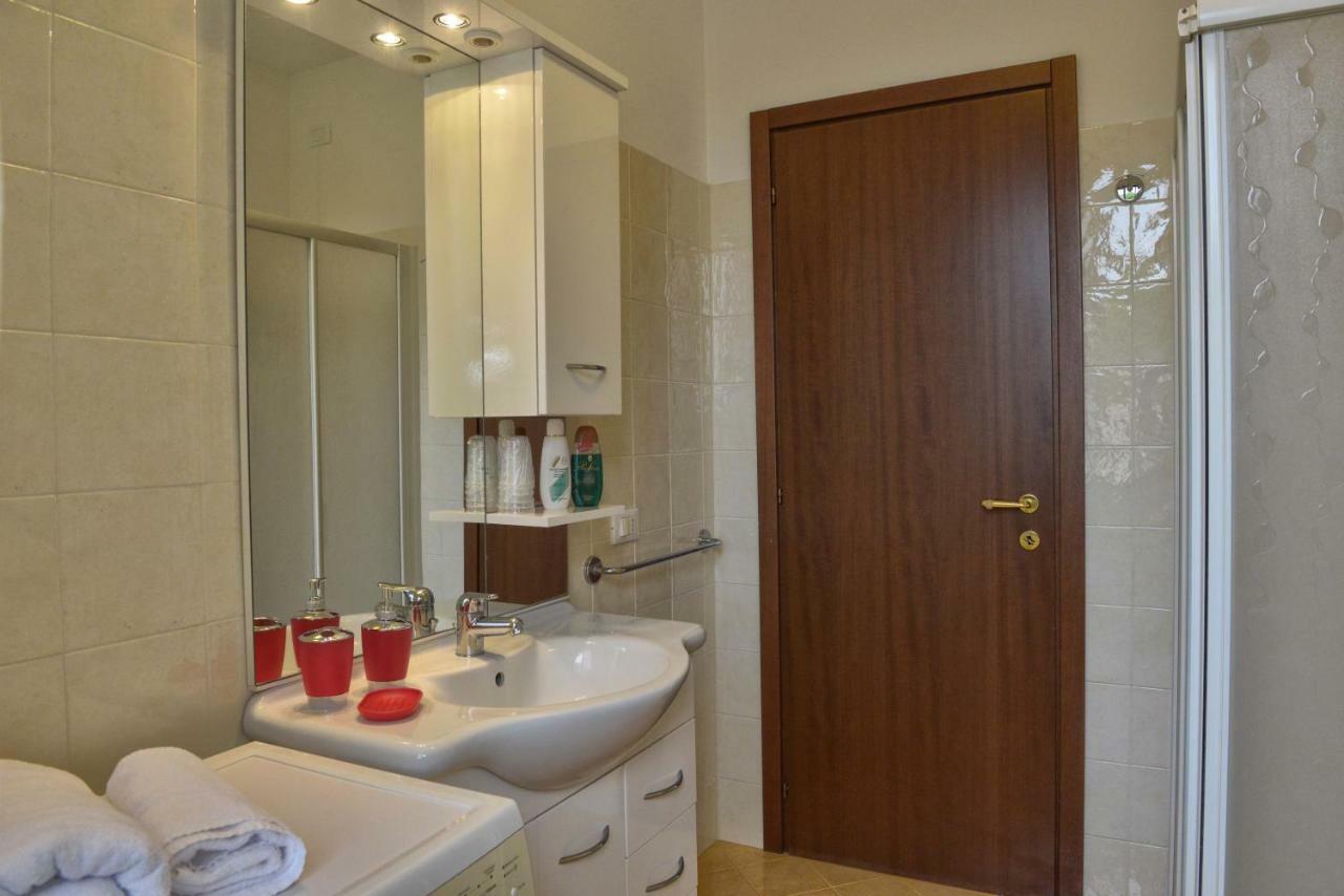 Casa Vacanze Serraglie Raffa Dış mekan fotoğraf