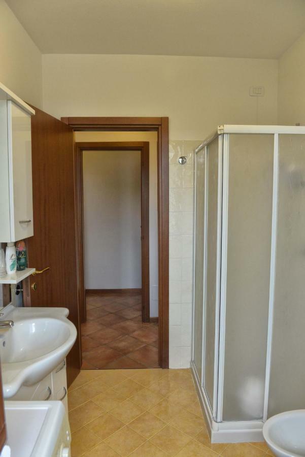 Casa Vacanze Serraglie Raffa Dış mekan fotoğraf