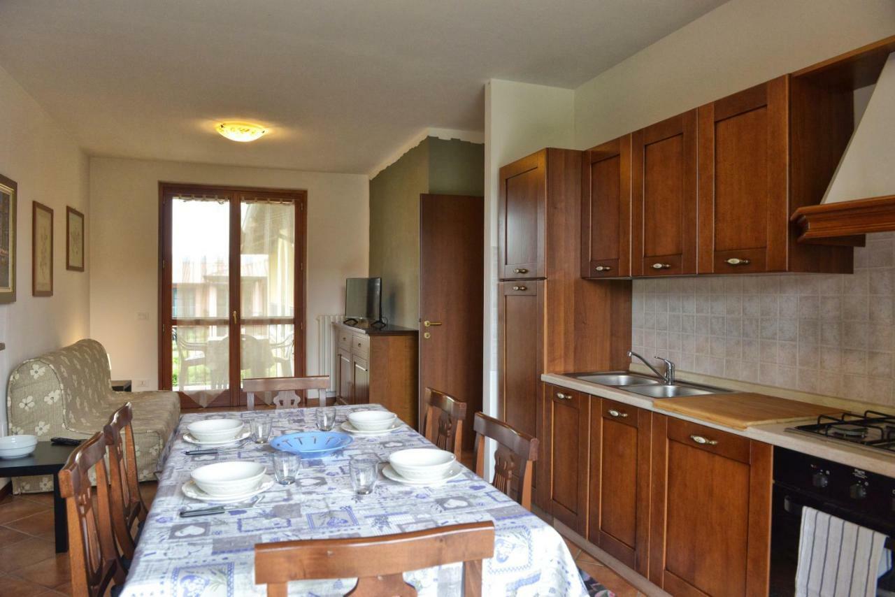 Casa Vacanze Serraglie Raffa Dış mekan fotoğraf