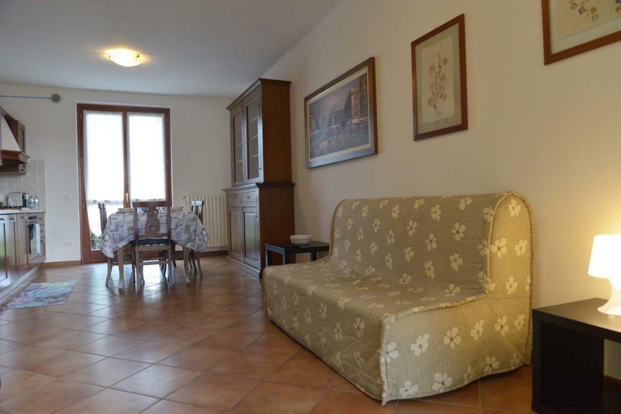 Casa Vacanze Serraglie Raffa Dış mekan fotoğraf
