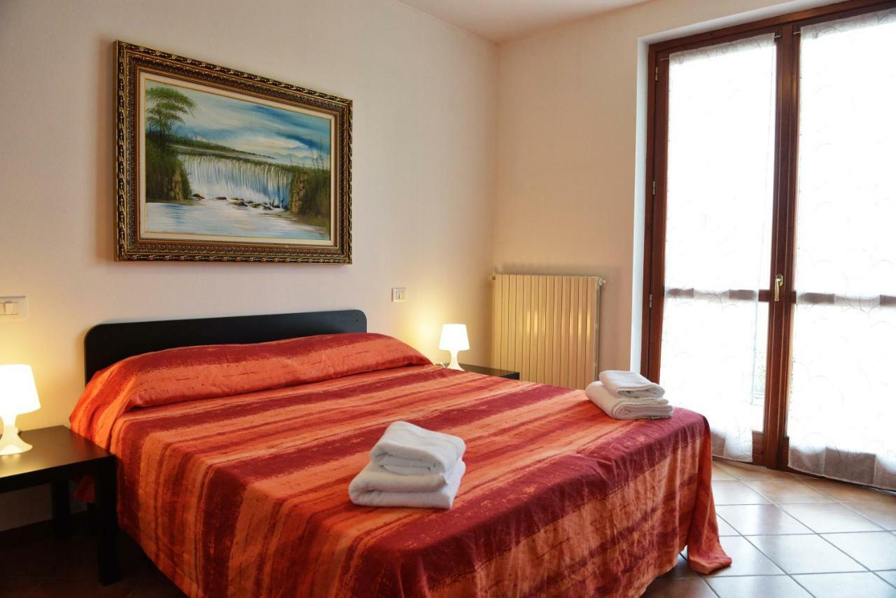 Casa Vacanze Serraglie Raffa Dış mekan fotoğraf