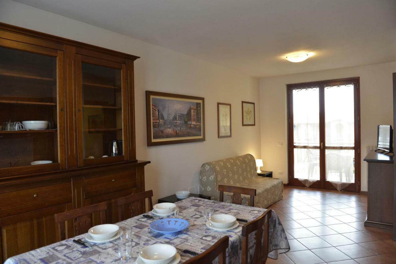 Casa Vacanze Serraglie Raffa Dış mekan fotoğraf