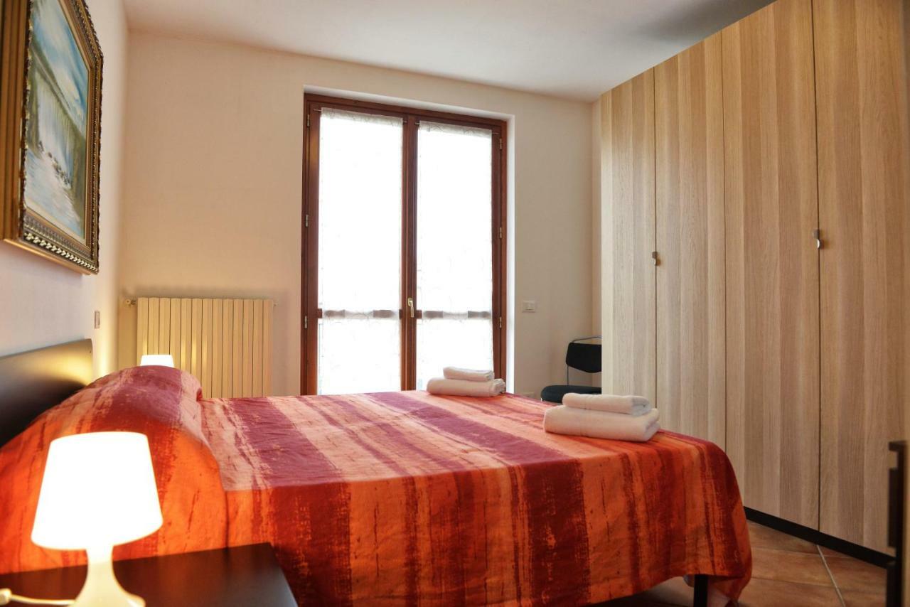 Casa Vacanze Serraglie Raffa Dış mekan fotoğraf